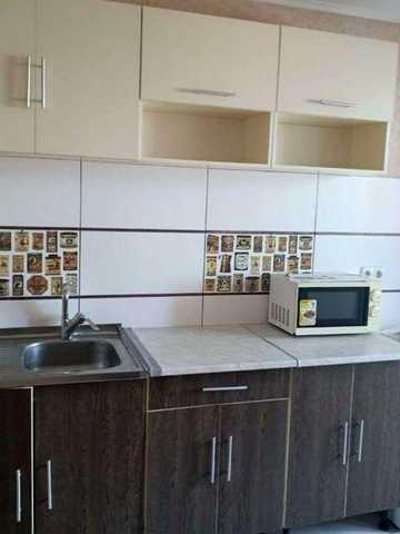 2к квартира на Марсельской