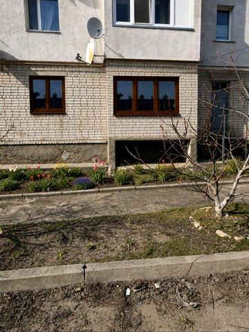 Продам 1 кімнатна кв р-он Загребля