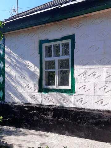 Продам  будинок у м.Шпола