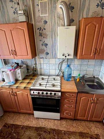 ‼️Зигіна‼️ 1к квартира на середньому поверсі, є меблі та техніка, чудова локація