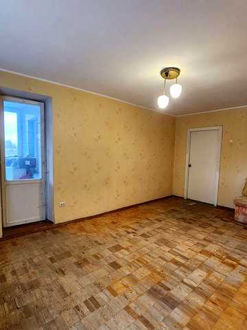Квартира 1к вул. Бориспільська 28б