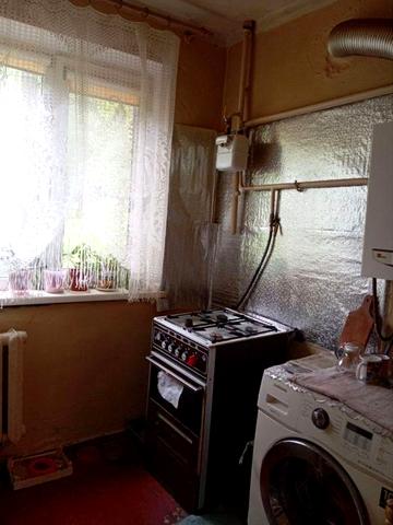 Оренда.Двокімнатна квартира на Хмельницькому шоссе.Космонавтів