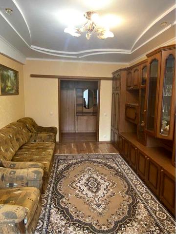 Здам в оренду 3- кімнатну квартиру