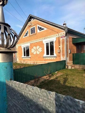 Продається будинок с.Мала Мочулка