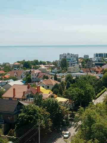 Аркадіївський пров., 9/1