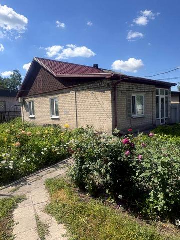 Продам будинок с. Богуслав