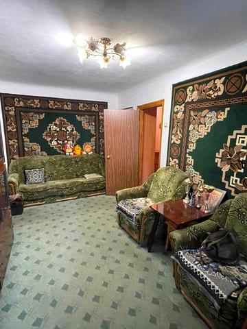 Оренда 2к. квартири, черьомушки, район кінотеатру "Юність"