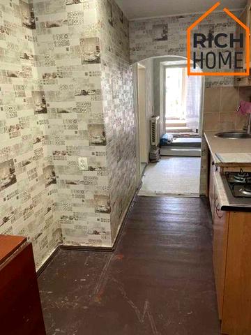 Продажа • 2к жилкоп • 35.7 м² • индивидуальное отопление • #146590
