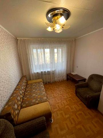 Оренда квартири 1 кімнатна