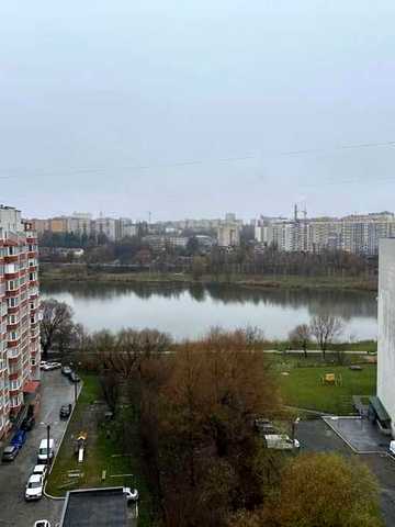 *Продається Квартира-Мрія, яких на ринку практично і не залишилось* VS ID: 43539 ЖК Cрібні Озера