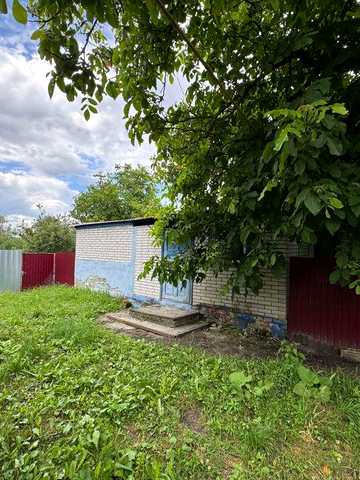 Продам будинок с. Соболівка Броварський район (35 соток)