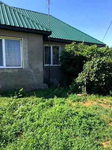 Продам будинок в Іванове (Свердлове)