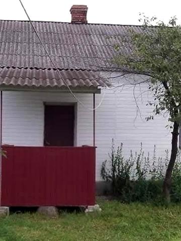 ТЕРМІНОВО! Продається цегляний будинок в місті Любомль Волинська обл.