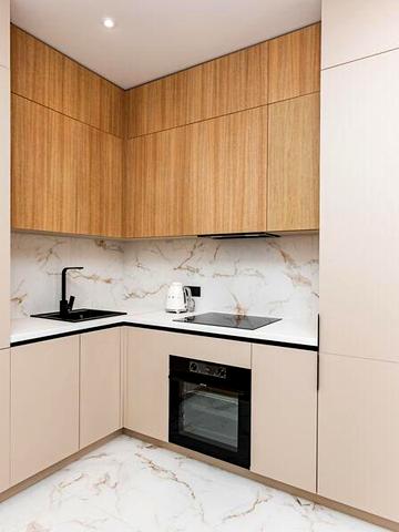 Продаж 2к Квартира Краснова вулиця ЖК Kadorr City