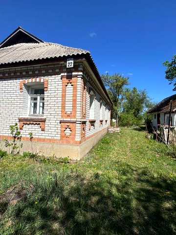 Продаж будинку с. Іванів - 30 сот!