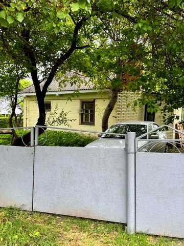 Продається будинок в м.Іллінці, центр