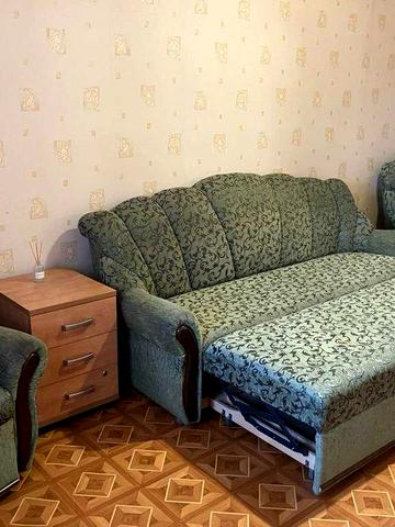 Здам 2к квартиру біля ст.м. "Теремки"