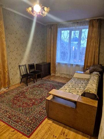 Оренда 2х кімнатної квартира. Центр