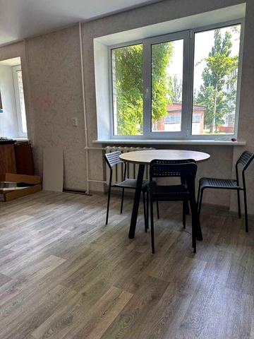 Оренда малогабаритної квартири в центрі