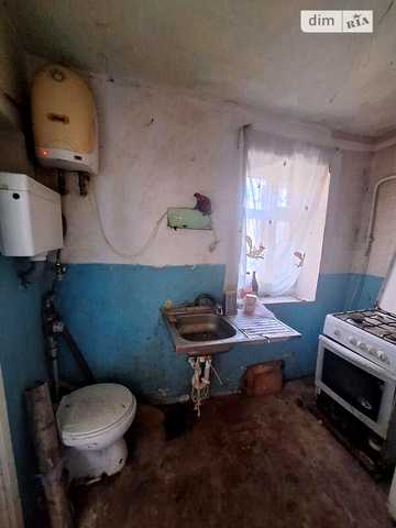 Продаж 1к Квартира Старокінний провулок