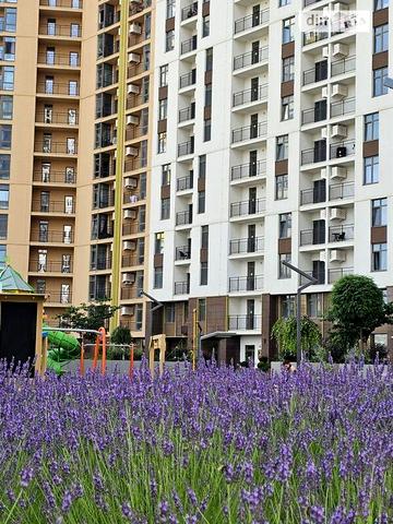 Продаж 2к Квартира Краснова вулиця ЖК Kadorr City