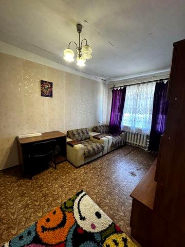 Сдам 1к квартиру на Олександра Поля 121 Б, Кирова, Центр