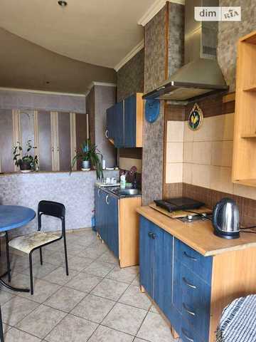 Продаж 1к Квартира Пантелеймонівська вулиця