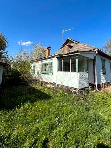 Продам будинок 73 кв.м.,ділянка 25 соток