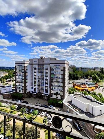 Здам в оренду 1к квартиру ЖК Центральний! Біля Макдональдса