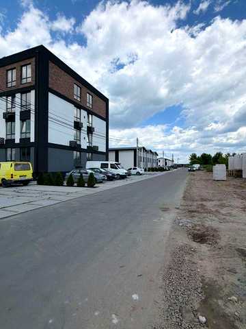Квартира 34,31 м² у ЖК «Свій Квартал» | Від забудовника | Без комісії | Газ | Ліфт | Розтермінування ЖК «Свій Квартал»