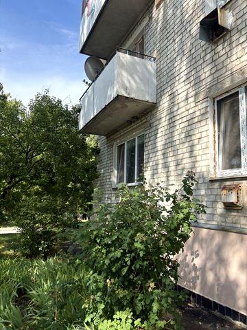 Продам 3-х комнатную квартиру в Новой Водолаге