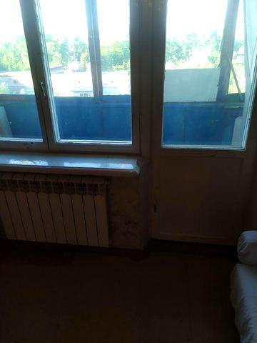 Продам 2-х комнатную квартиру на 12 квартале