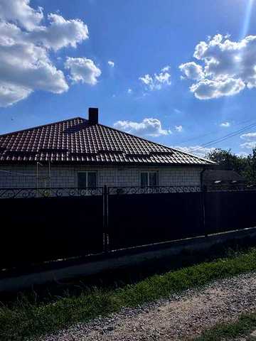 Продаж будинку в селі Дашківці