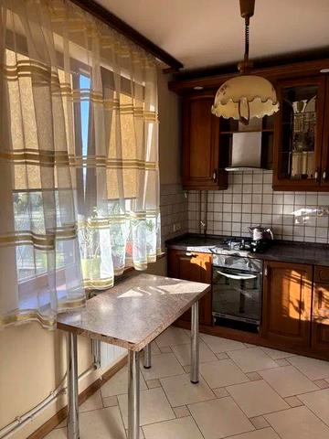 Продам 3-кімнатну квартиру біля метро «Метробудівників» ID : 88957
