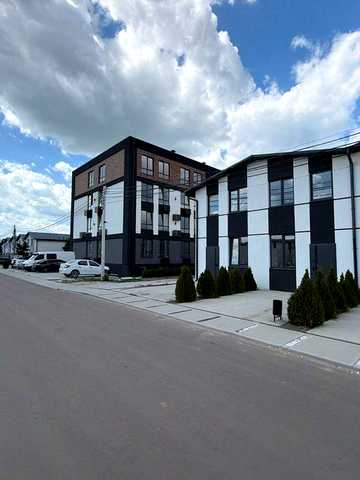 Трикімнатна Квартира 66,62 м² у ЖК «Свій Квартал» | Від забудовника | Без комісії | Газ | Ліфт | Розтермінування ЖК «Свій Квартал»