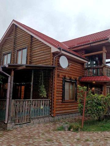 Продаж будинку в с Глибочка Київсьеа обл.