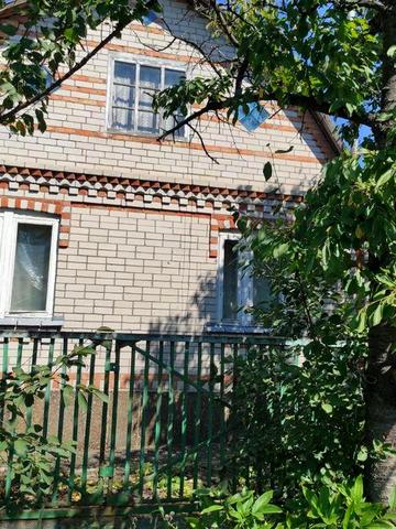 Продам будинок в смт.Новоархангельськ