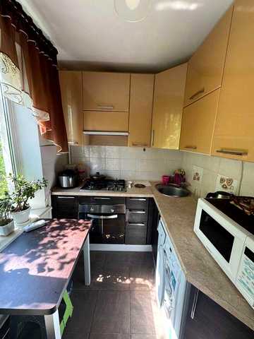 Продам 1 квартиру с ремонтом, Павлово Поле, м. 23 Августа