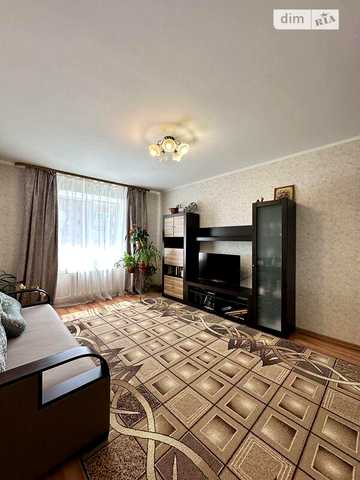 Продаж 1к Квартира Академіка Заболотного вулиця
