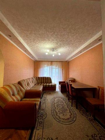 Продаж 3-кім квартири (3к=58,5м) вул. Жуля Верна 5/8