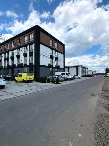 Євродвушка Квартира 40,70 м² у ЖК «Свій Квартал» | Від забудовника | Без комісії | Газ | Ліфт | Розтермінування ЖК «Свій Квартал»