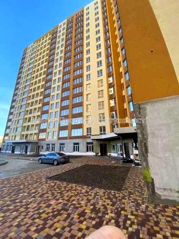 Продаж 1-к квартири Вишневе ЖК Променада ЖК Променада