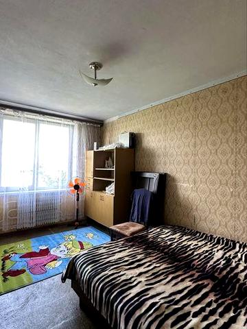Здам 3 к квартиру проспект Ювілейий 59