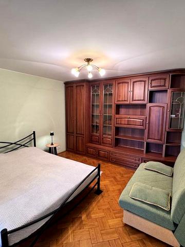 Дизайнерська 2-кімнатна квартира 56,8 м² | 6 хв до м. Позняки | Бажана, 24/1
