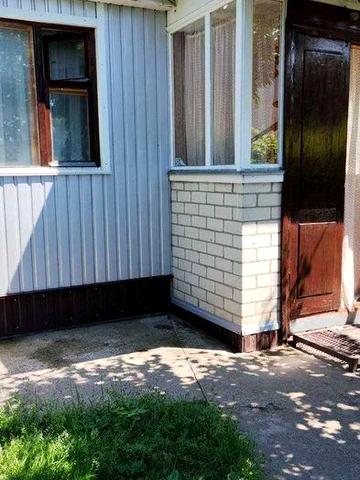 Продаж 1 поверхового будинку з ділянкою на 29.6 сотки, 70.1 кв. м,  Прилуки (с. Манжосiвка)