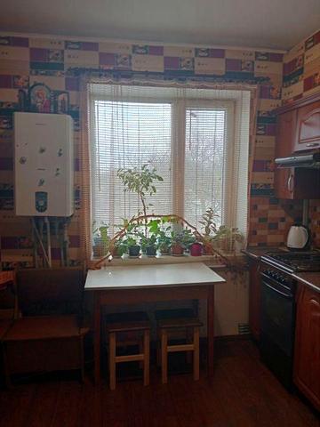 Продам 2-х комнатную квартиру. Торг.