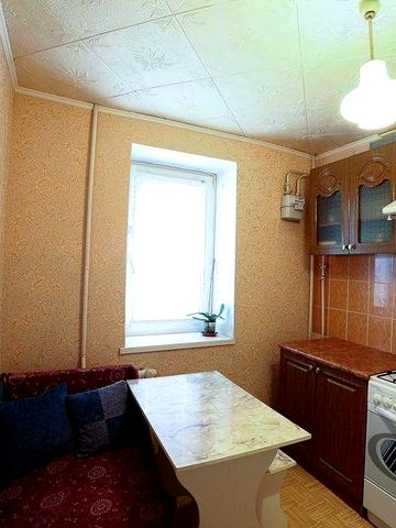 Сдам двухкомнатную квартиру в  Пивденном ⇒ долгосрочно, до мирного неба над головой.