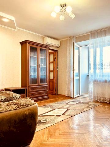 Оренда 3х кімнатної квартри, автономне газове опалення, центр