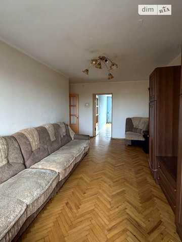 Продаж 2к Квартира Бандери Степана вулиця