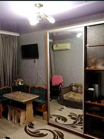 Продаж 2к Квартира Черномоська